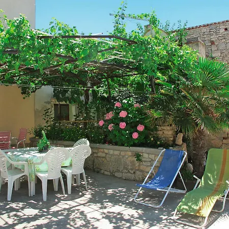 Appartement Haus Jolly 101s