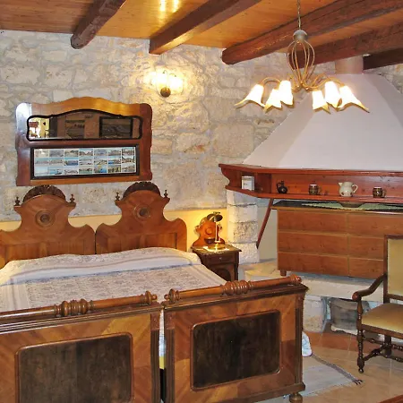 Haus Jolly 101s Premantura