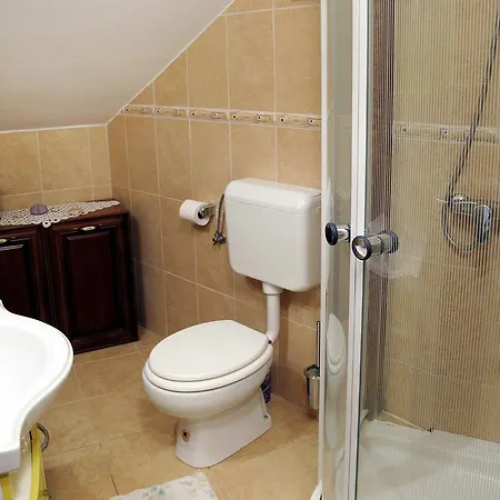 Appartement Haus Jolly 101s